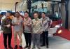 Kemenperin Dorong Kolaborasi Perusahaan Otobus Tingkatan Nilai Tambah. (Foto: MNC Media)
