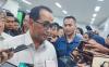 Bandara dan Maskapai RI Kena Dampak Gangguan IT, Ini Kata Menhub. (Foto: MNC Media)