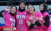 Pemain Proliga Megawati Dapat Hadiah Rp25 Juta, Duitnya Bisa Beli 2.400 Saham BBCA atau 5.500 ASII. (Foto: MNC Media)