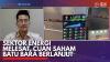 Sektor Energi Melesat, Cuan Saham Batu Bara Berlanjut. (Sumber : IDX Channel)