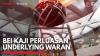 BEI Kaji Perluasan Underlying Waran,(Sumber: IDX CHANNEL)