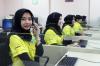Contact Center PLN 123 Borong 14 Penghargaan GCCWA 2024 Asia Pasifik. (Foto Istimewa)