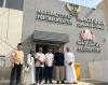 BPKH Limited Gandeng HAJJ Kelola Satu Hotel di Arab Saudi untuk Jamaah Umrah dan Haji. (Foto: Dok. BPKH Limited)