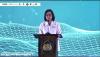 Sri Mulyani cs Luncurkan SIMBARA, Sistem Pemantau Komoditas Nikel-Timah (foto mnc media)