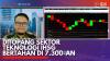 Ditopang Sektor Teknologi IHSG Bertahan di 7.300-an. (Sumber : IDX Channel)