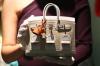 Mengulik Asal Usul Tas Hermes Birkin, Brand Ikonik Favorit Para Sosialita. (Foto: MNC Media)   