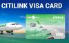 Intip sederet benefit yang diterima nasabah yang menggunakan kartu kredit MNC Bank Citilink VISA Card.