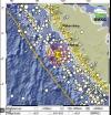 Mentawai Diguncang Gempa M 5,0, Tak Berpotensi Tsunami (foto ist)