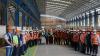 Program CSR Terbaru WSBP Suarakan Kesetaraan Gender di Dunia Manufaktur dan Konstruksi. (Foto WSBP)