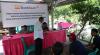 Ciptakan Peluang Usaha, Bukit Asam (PTBA) Gelar Pelatihan Budidaya Maggot (foto: MNC Media)