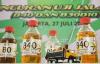 Kementerian ESDM Klaim Penerapan B40 Bakal Menghemat Devisa hingga Rp144 Triliun. (Foto: MNC Media)