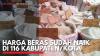 Harga Beras Sudah Naik di 116 Kabupaten/Kota. (Sumber : IDX Channel)