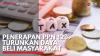 Penerapan PPN 12% Turunkan Daya Beli Masyarakat. (Sumber : IDX Channel)