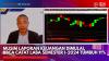 Musim Laporan Keuangan Dimulai, BBCA Catat Laba Semester I-2024 Tumbuh 11%,(Sumber: IDX CHANNEL)