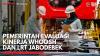 Pemerintah Evaluasi Kinerja Whoosh dan LRT Jabodebek,(Sumber: IDX CHANNEL)