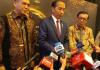 Soal Gelar Sidang Kabinet di IKN, Jokowi: Kalau Semuanya Sudah Siap (FOTO:Dok Ist)