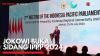 Jokowi Buka Sidang IPPP 2024,(Sumber: IDX CHANNEL)