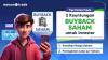 Tips MotionTrade: Ini Dua Keuntungan Buyback Saham Buat Investor (foto mnc media)