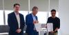 Solusi Sinergi (WIFI) Gandeng Nokia Perluas Layanan Internet Rumahan (FOTO:Dok Ist)