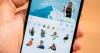 Cara Membuat Stiker WhatsApp dengan Menggunakan Foto Sendiri, Chat Jadi Lebih Lucu. (Foto: MNC Media) 