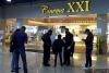 Cinema XXI (CNMA) Catat Jumlah Penonton Lebih dari 14 Juta di April, Tertinggi Sepanjang Sejarah (FOTO:iNews Media Group)