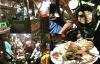 5 Daftar Kuliner Blok M selain Gultik, Wajib Dicoba. (Foto: MNC Media) 