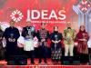 Berdayakan Disabilitas, PNM Raih Apresiasi IDEAS 2024. (Foto: MNC Media)
