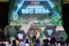 Sukses Digelar, Berikut Daftar Peraih Apresiasi IDX Channel Anugerah ESG 2024 (foto: MNC Media)
