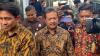 Begini Arahan Prabowo ke Menteri KP soal Pagar Laut Tangerang. (Foto MNC Media)