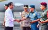 Jokowi Terbang ke Jawa Tengah untuk Resmikan Kawasan Industri Batang. (Foto: Ist)