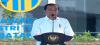 Jokowi Resmikan Kawasan Industri Terpadu Batang. (Foto: Raka/MNC Media)