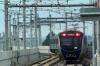 MRT Jakarta memberlakukan tarif Rp1 pada Minggu (20/10/2024). (Foto: Arsip)