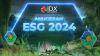 IDX Channel Anugerah ESG 2024. (Sumber : IDX Channel)