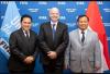 Bertemu Presiden FIFA, Prabowo Dorong Timnas Indonesia Masuk Piala Dunia (FOTO:Dok Ist)