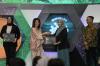 Pertamina Patra Niaga IT Ampenan Sabet Apresiasi IDX Channel Anugerah ESG 2024 (foto: MNC media)