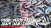 PNBP Perikanan Jauh dari Target. (Sumber : IDX Channel)