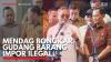 Mendag Bongkar Gudang Barang Impor Ilegal. (Sumber : IDX Channel)