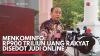 Menkominfo: Rp900 Triliun Uang Rakyat Disedot Judi Online. (Sumber : IDX Channel)