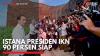 Istana Presiden IKN 90 Persen Siap,(Sumber: IDX CHANNEL)