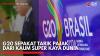 G20 Sepakat Tarik Pajak dari Kaum Super Kaya Dunia,(Sumber: IDX CHANNEL)
