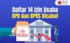 14 Izin Usaha BPR dan BPRS Dicabut, Cek Daftarnya
