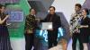 ESG Terintegrasi Bentoel Group Sukses Raih Apresiasi IDX Channel Anugerah ESG 2024 (foto: MNC Media)