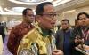 Kepala Eksekutif Pengawas Perbankan OJK Dian Ediana Rae (Anggie Ariesta/MPI)