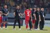 Cara Nonton Live Streaming Indonesia vs Thailand Final AFF U 19 2024 di HP dan Laptop. (FOTO: MNC MEDIA)