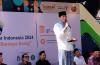 Potensi Ekonomi Digital RI Besar, Sandiaga Latih Santri Jadi Digitalpreneur. (Foto: Avirista/MNC Media)