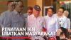 Penataan IKN Libatkan Masyarakat,(Sumber: IDX CHANNEL)