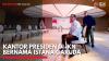 Kantor Presiden di IKN Bernama Istana Garuda,(Sumber: IDX CHANNEL)