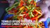 Tembus Rp100 Ribu per Kg, Harga Cabai Makin Pedas,(Sumber: IDX CHANNEL)