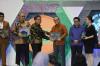 Pertamina Geothermal Energy (PGEO) Raih Apresiasi IDX Channel Anugerah ESG 2024 (foto: MNC media)