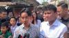 Gibran Bakal Uji Coba Makan Bergizi Gratis ke Sejumlah Wilayah, Besok di Surabaya. (Foto: Refi/ MNC Media)